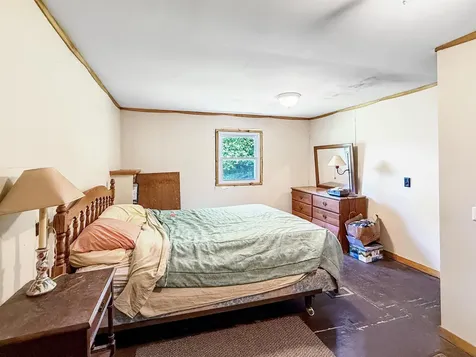 1116 Halls Stream Road Pittsburg NH 03592