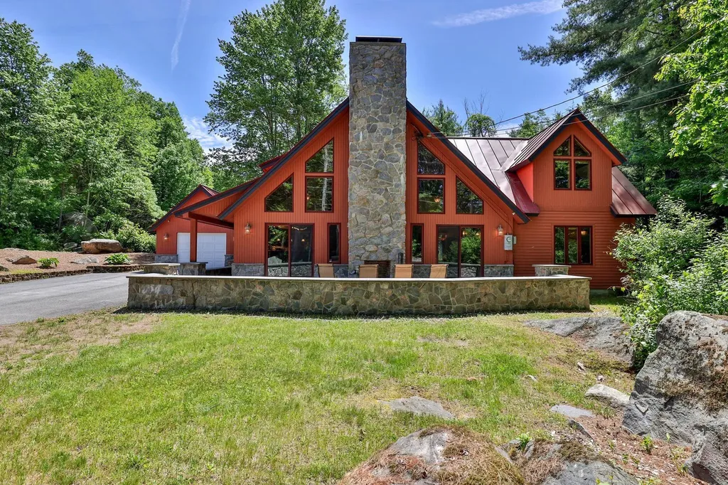 168 Chandler Road Chester VT 05143