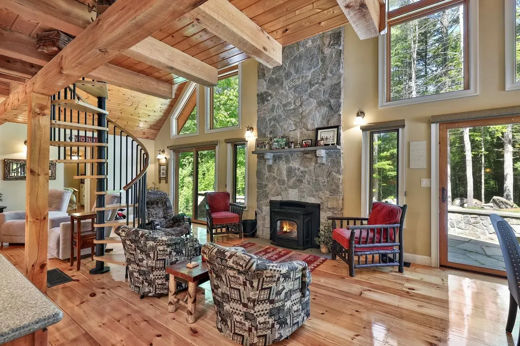 168 Chandler Road Chester VT 05143