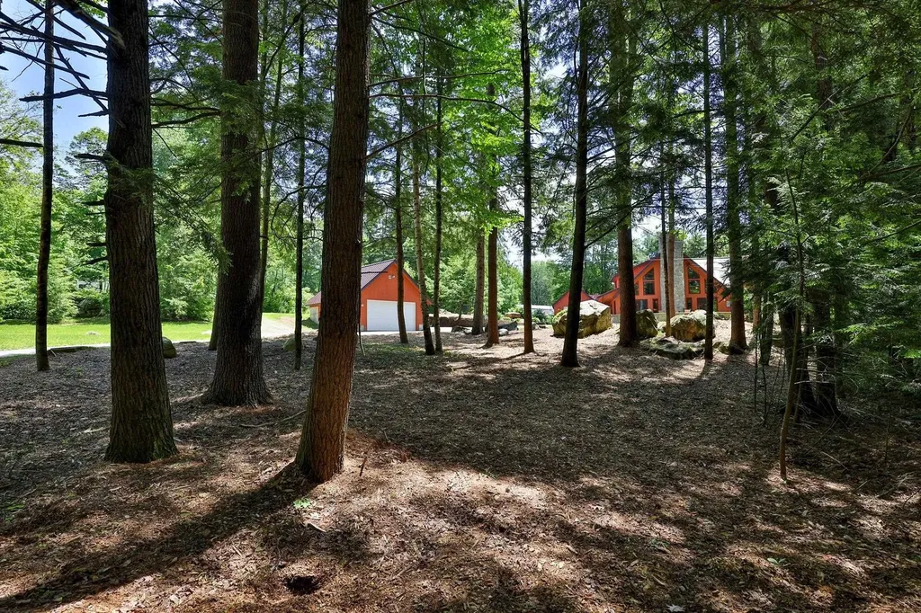 168 Chandler Road Chester VT 05143