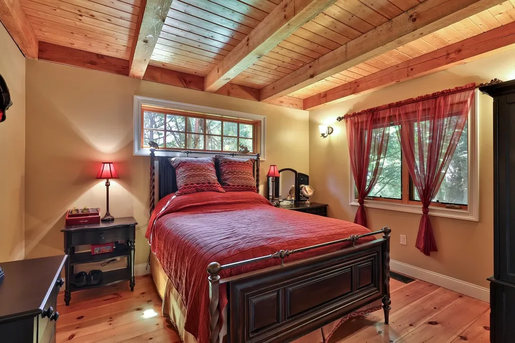 168 Chandler Road Chester VT 05143