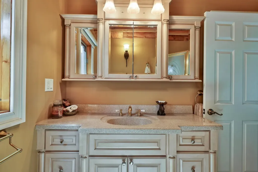 168 Chandler Road Chester VT 05143