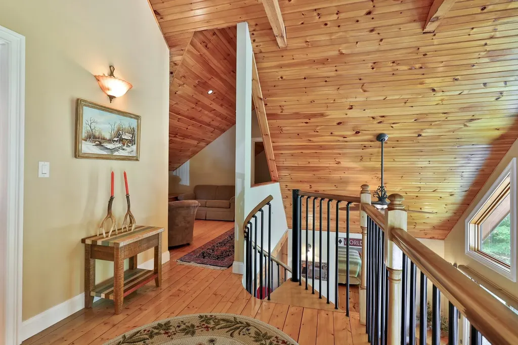 168 Chandler Road Chester VT 05143
