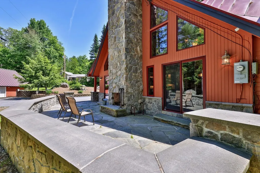 168 Chandler Road Chester VT 05143