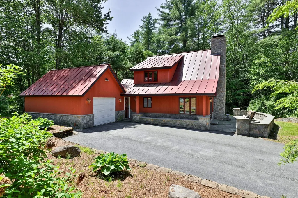 168 Chandler Road Chester VT 05143