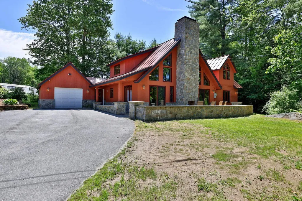 168 Chandler Road Chester VT 05143
