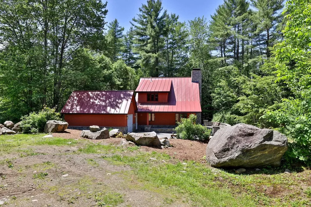 168 Chandler Road Chester VT 05143