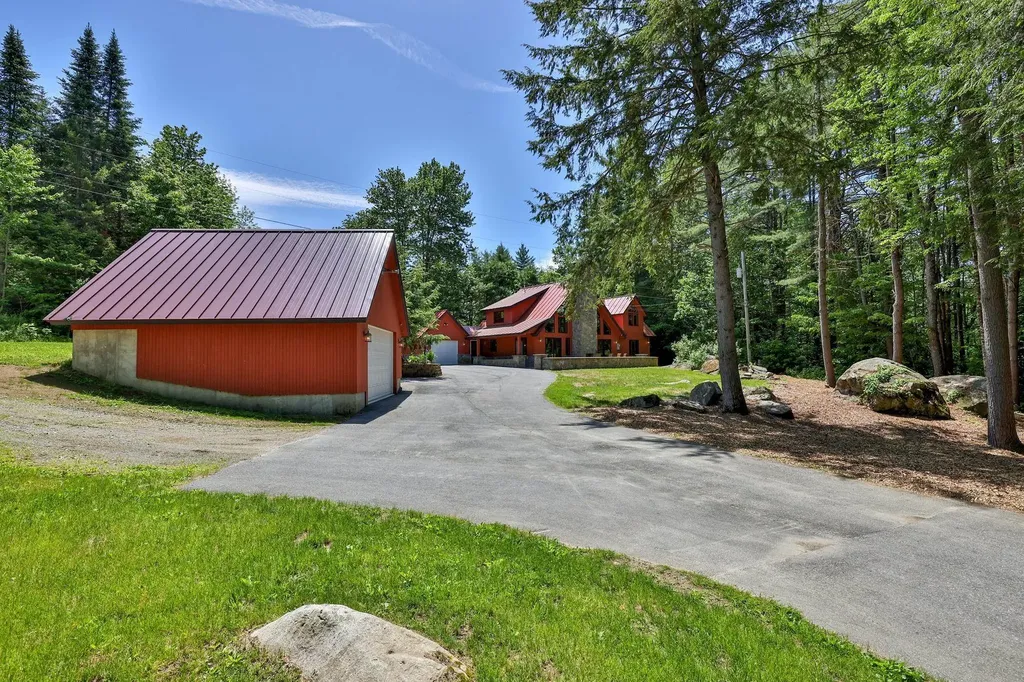168 Chandler Road Chester VT 05143