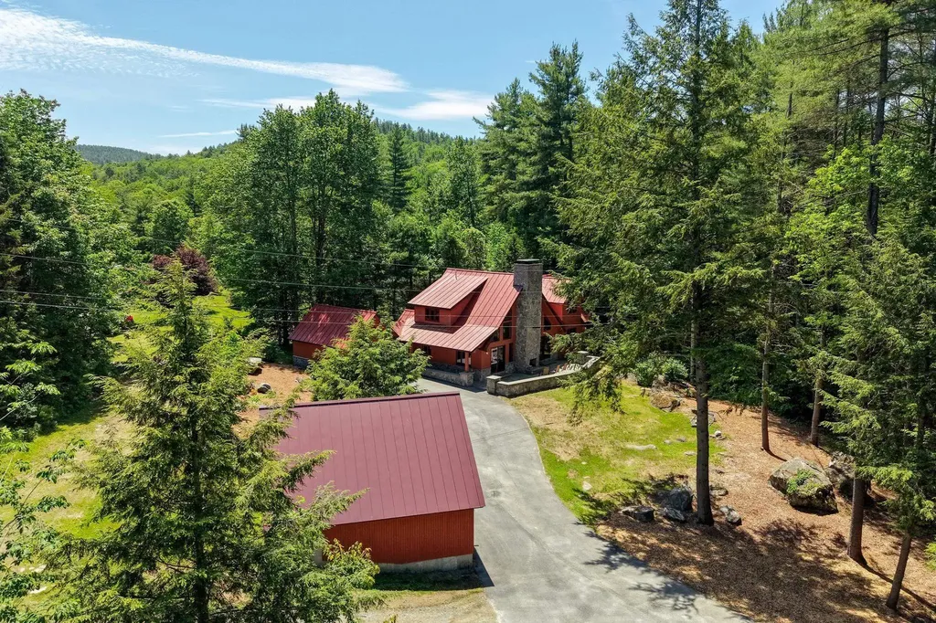 168 Chandler Road Chester VT 05143