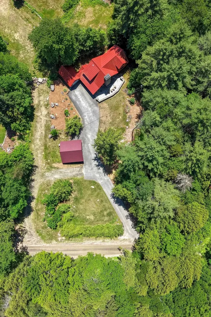 168 Chandler Road Chester VT 05143