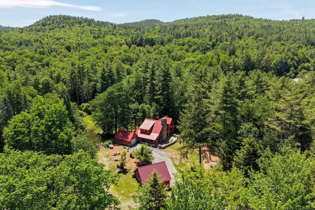 168 Chandler Road Chester VT 05143