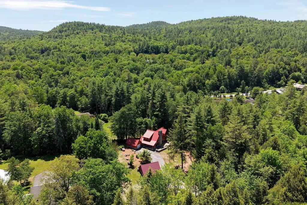 168 Chandler Road Chester VT 05143