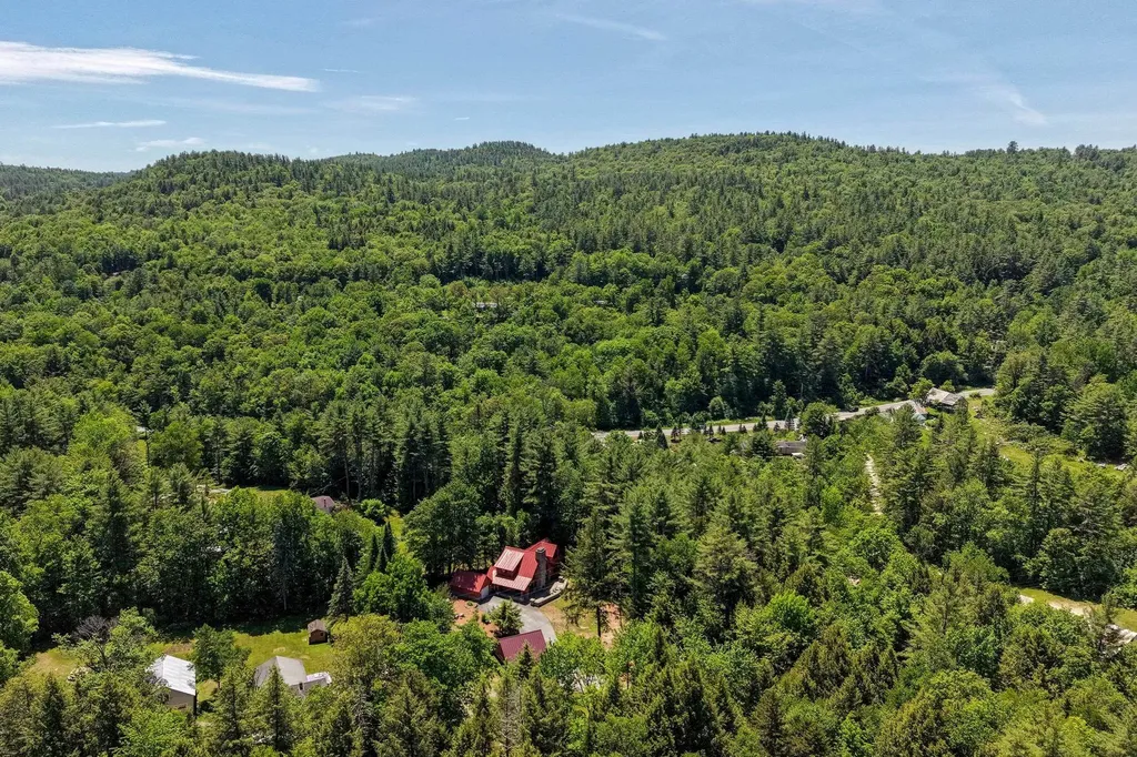 168 Chandler Road Chester VT 05143