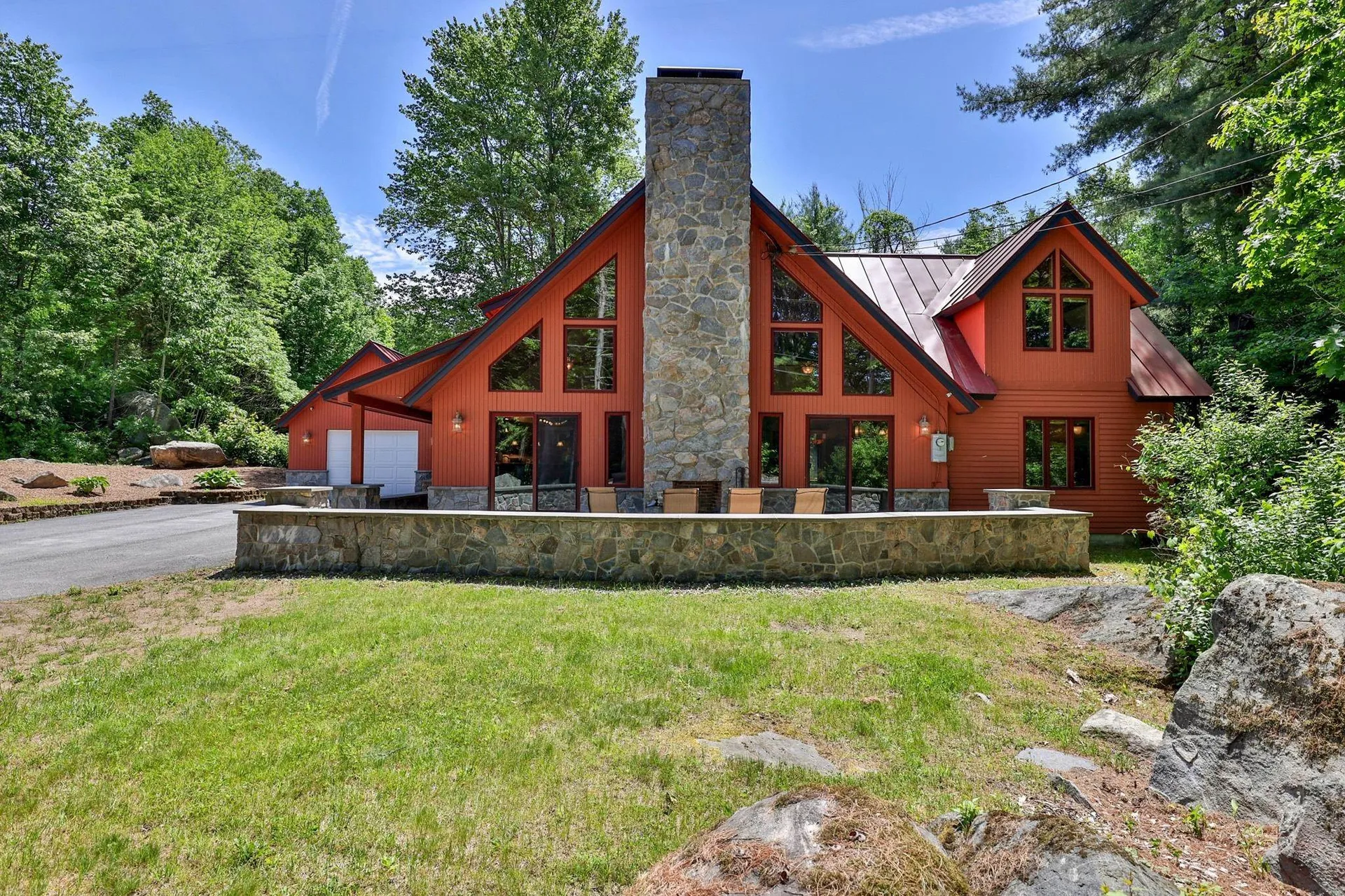 168 Chandler Road Chester VT 05143
