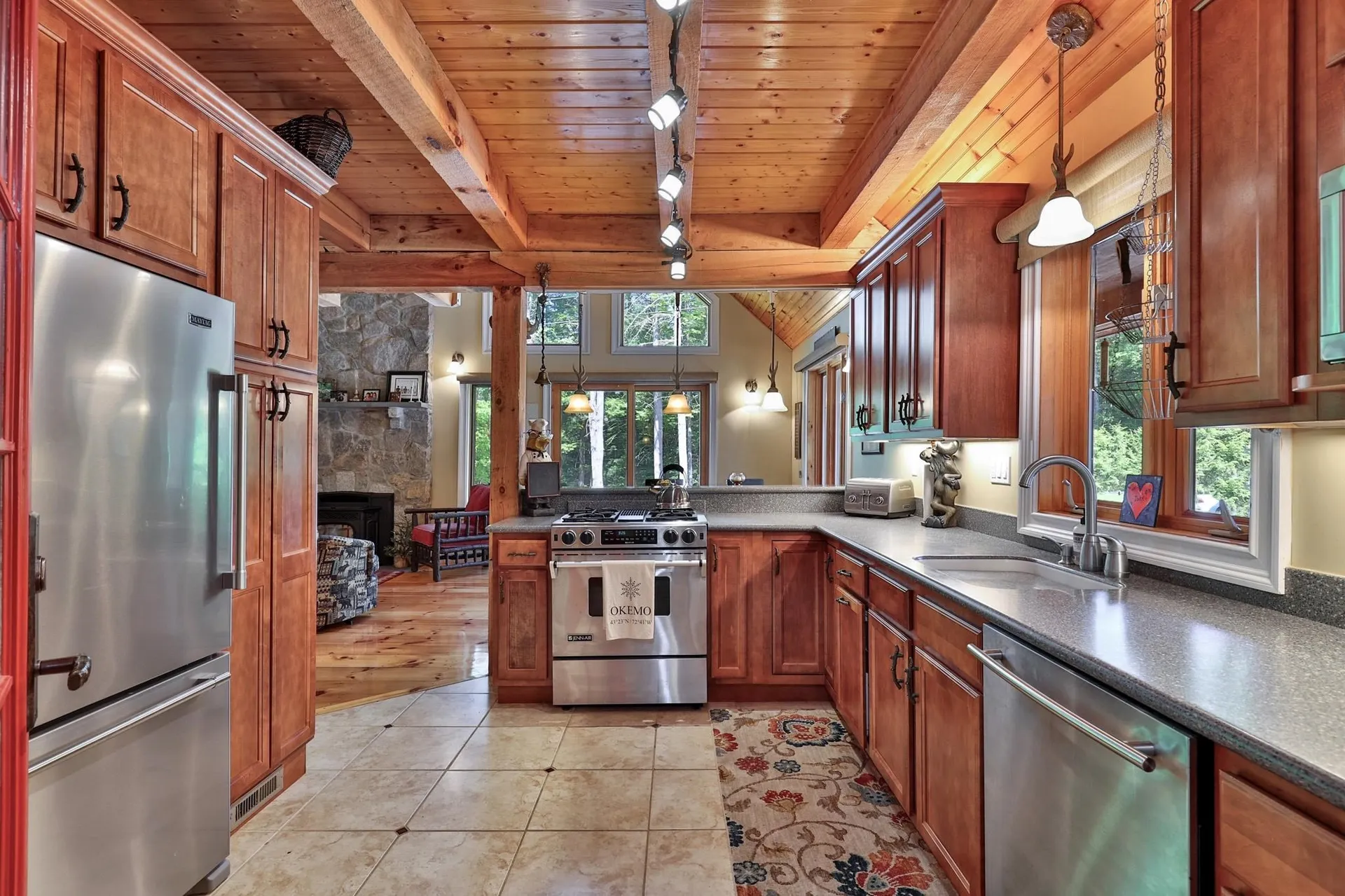 168 Chandler Road Chester VT 05143