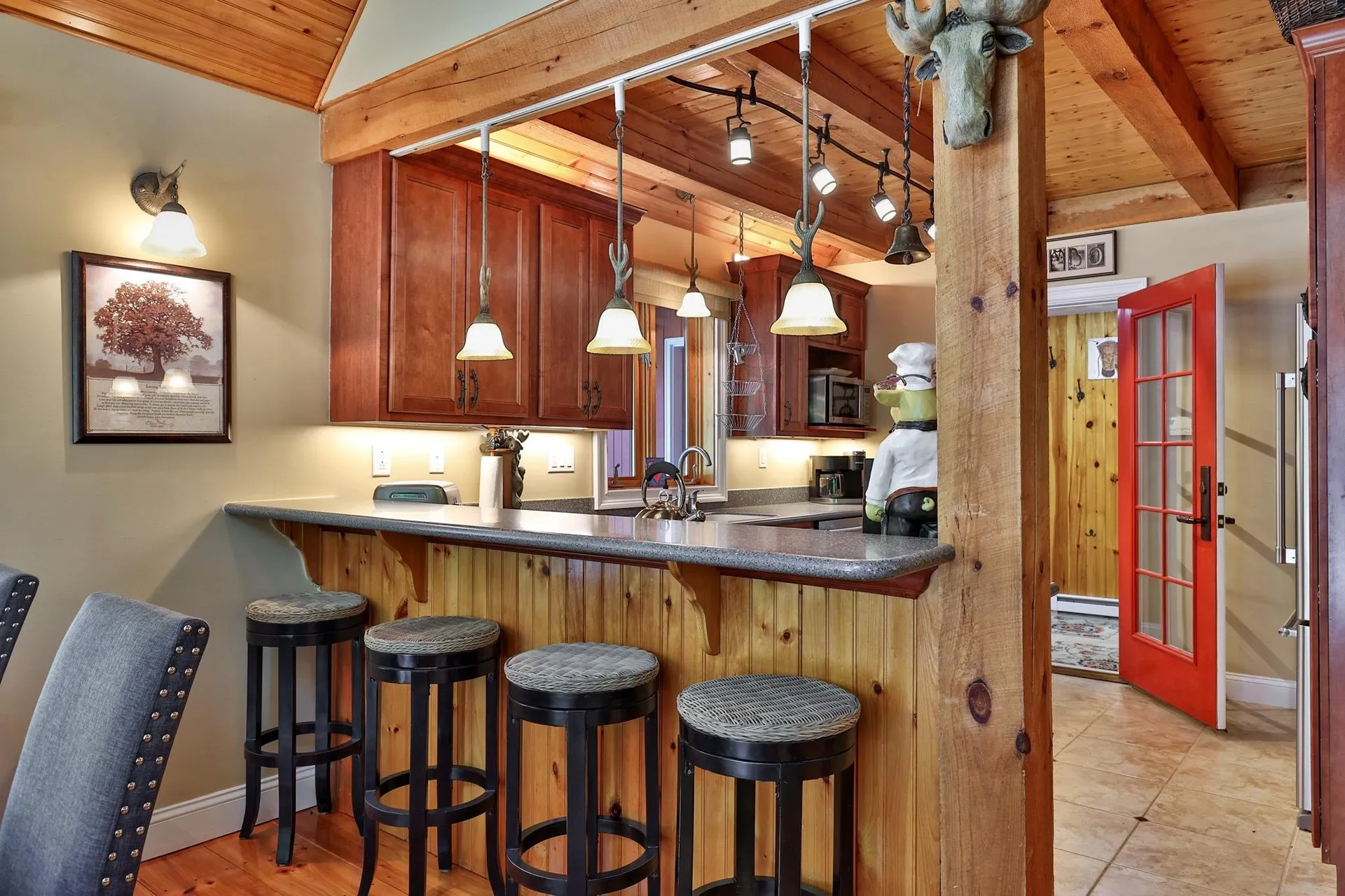 168 Chandler Road Chester VT 05143