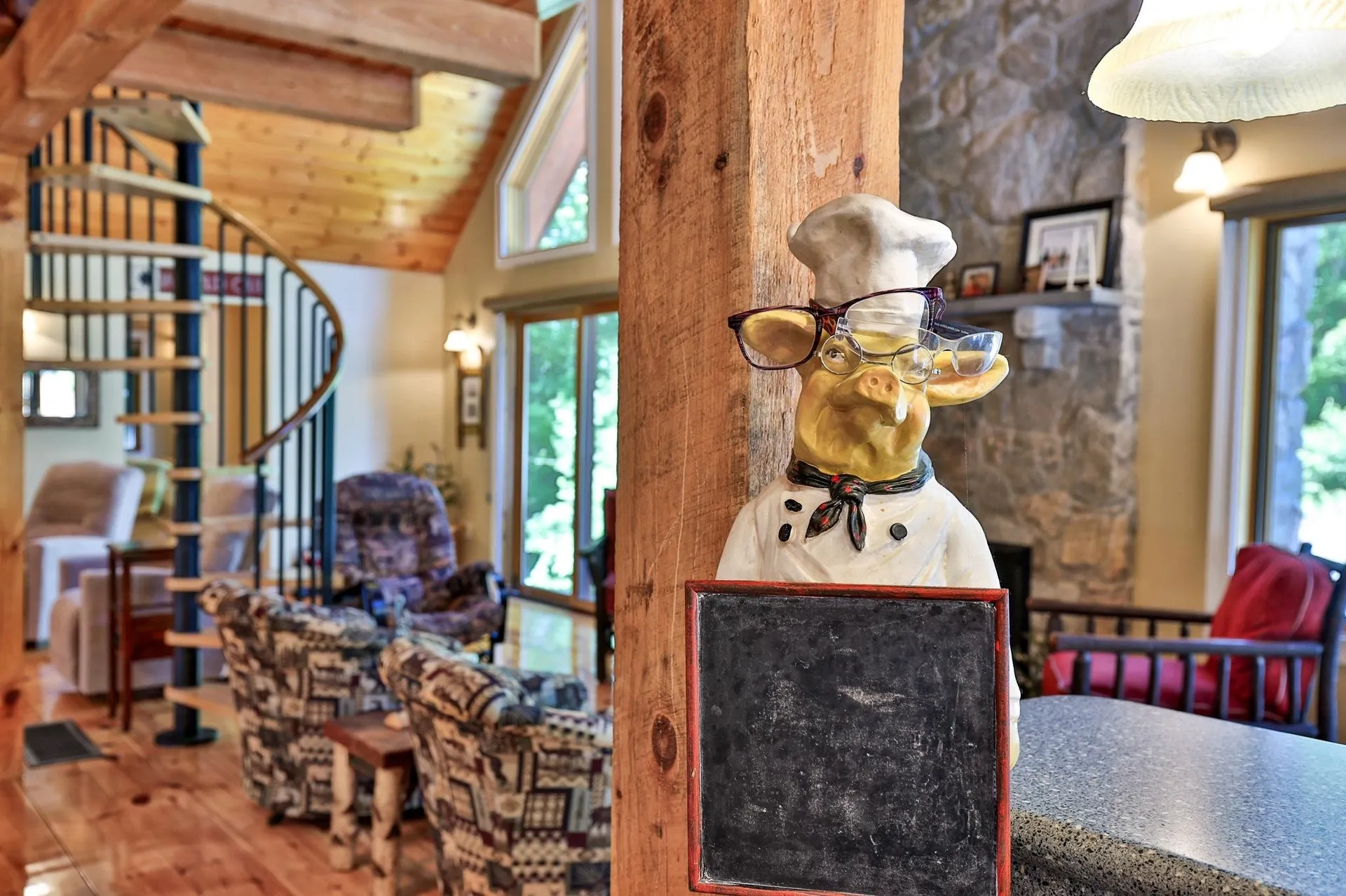 168 Chandler Road Chester VT 05143