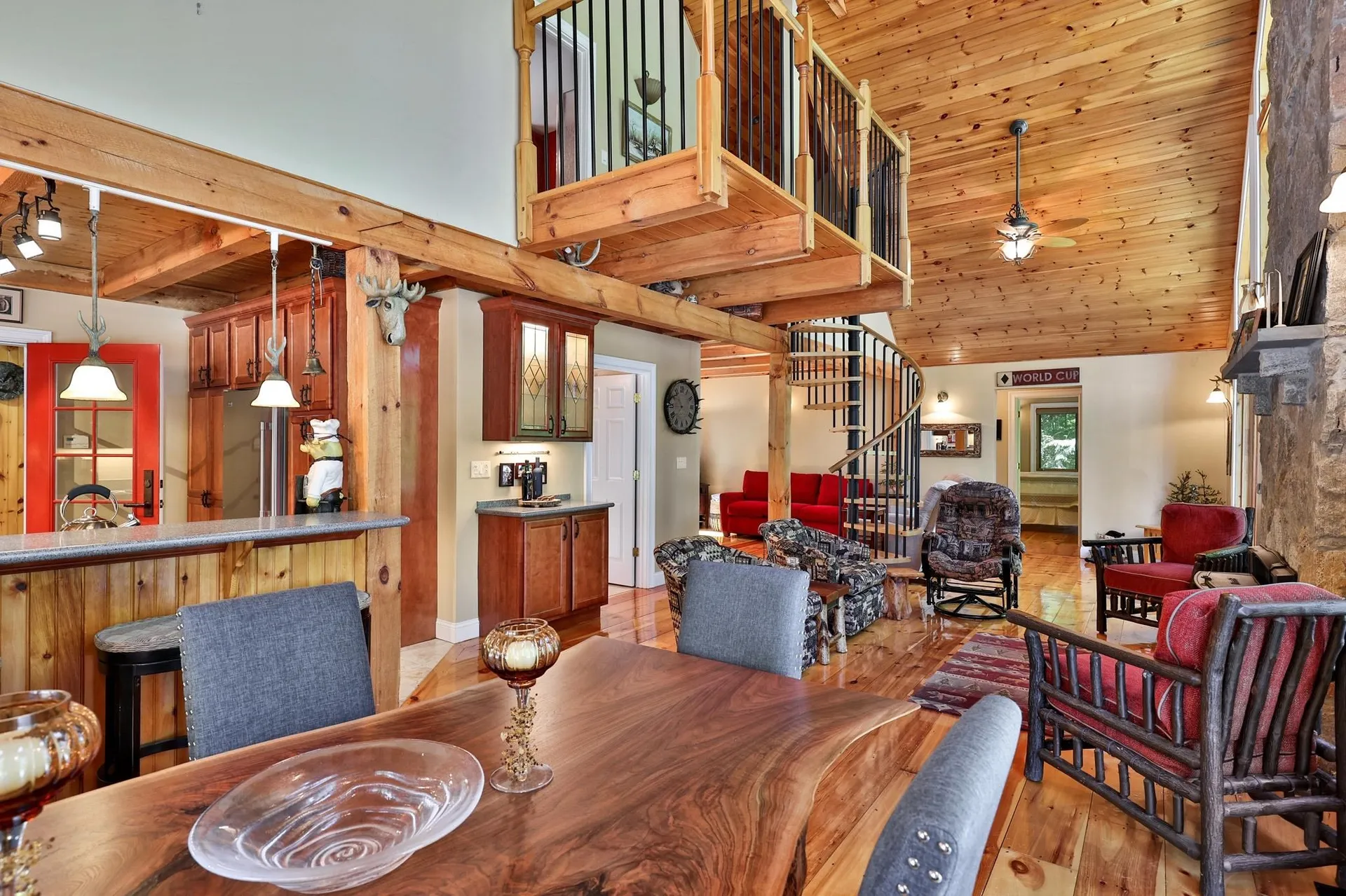168 Chandler Road Chester VT 05143