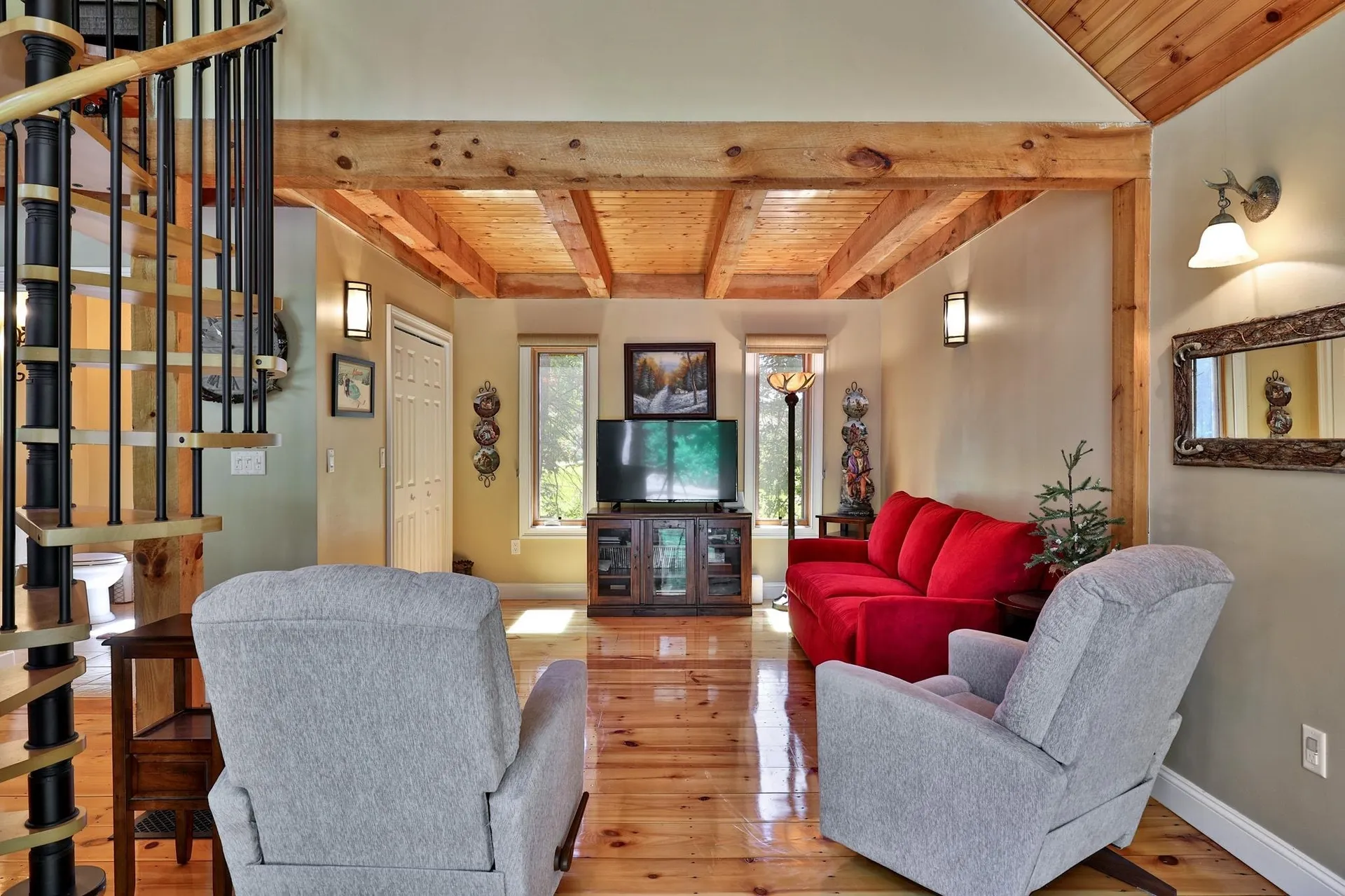 168 Chandler Road Chester VT 05143