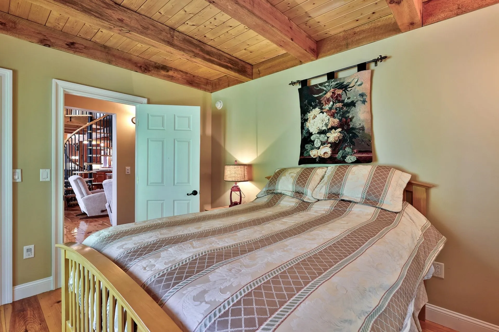 168 Chandler Road Chester VT 05143