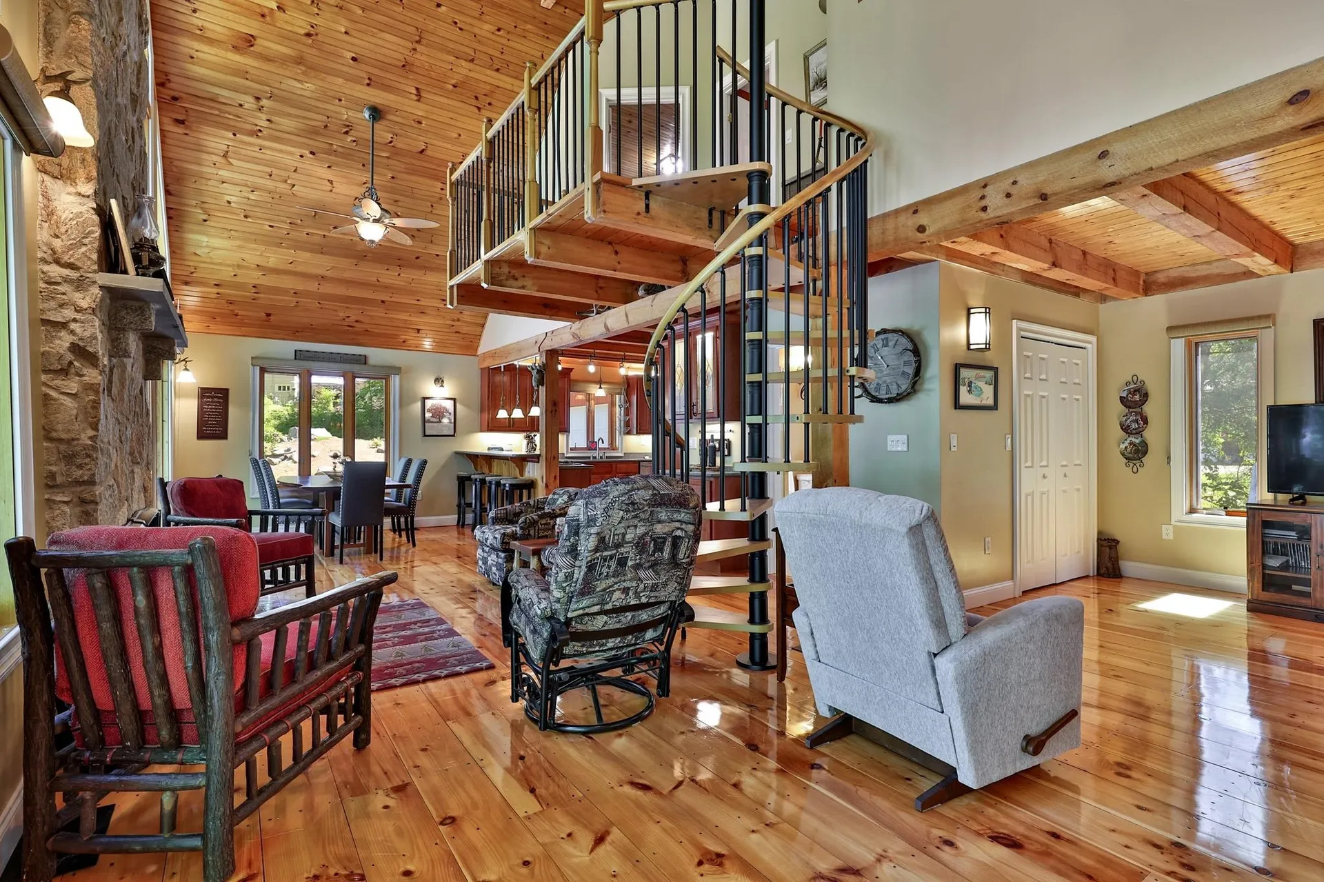 168 Chandler Road Chester VT 05143