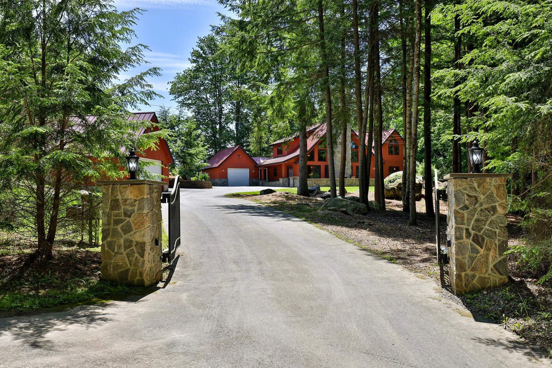168 Chandler Road Chester VT 05143
