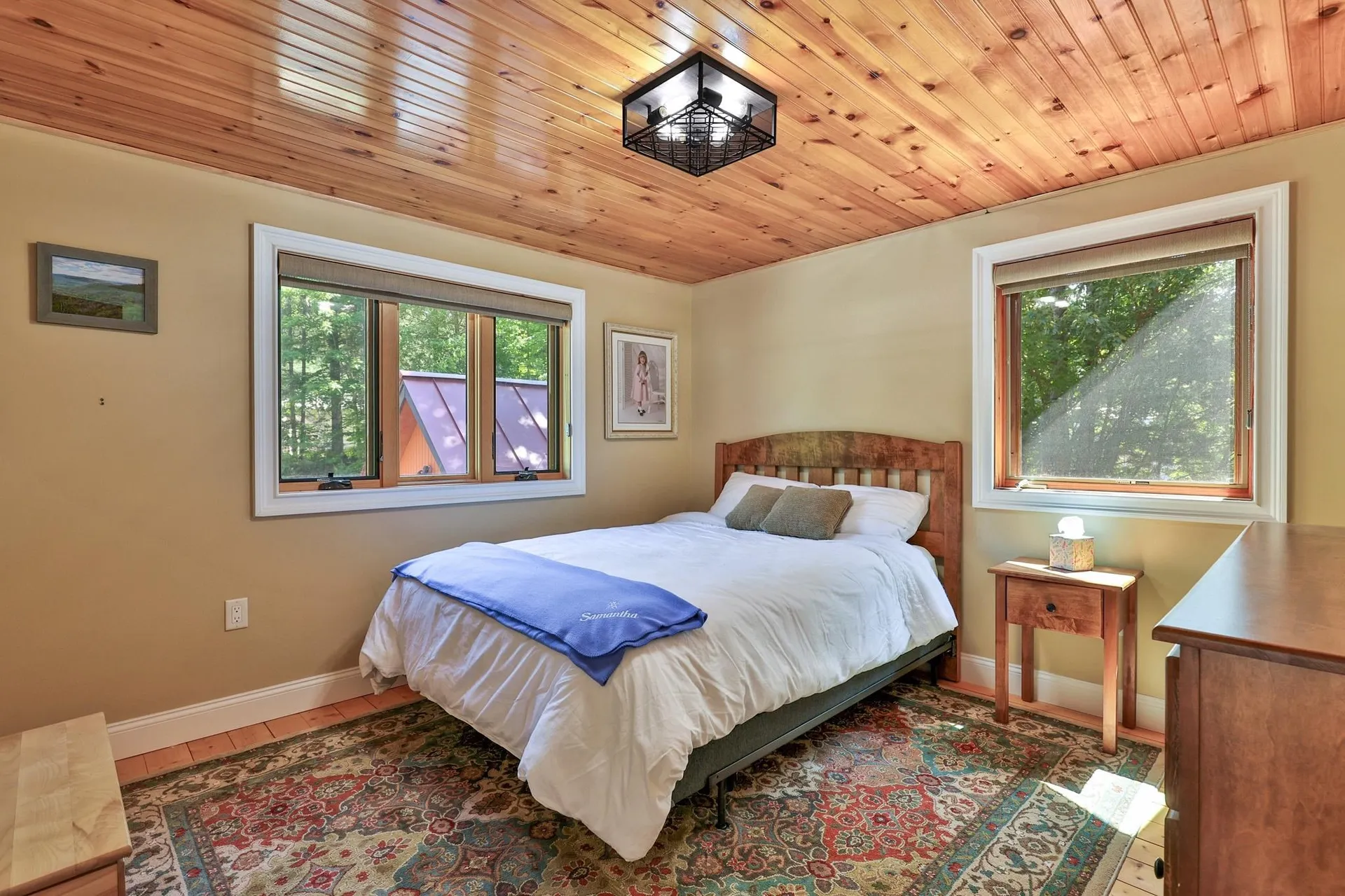 168 Chandler Road Chester VT 05143