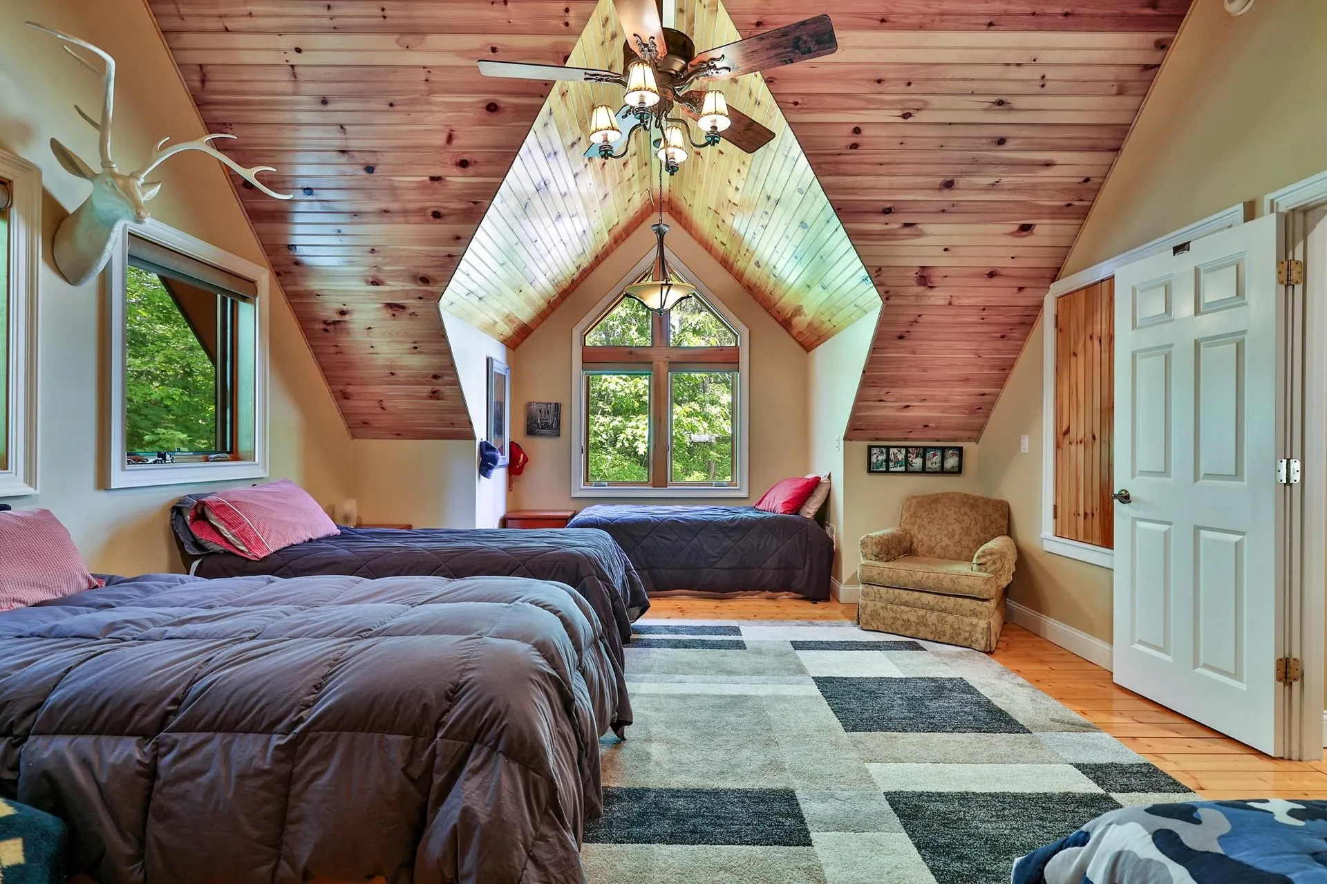 168 Chandler Road Chester VT 05143