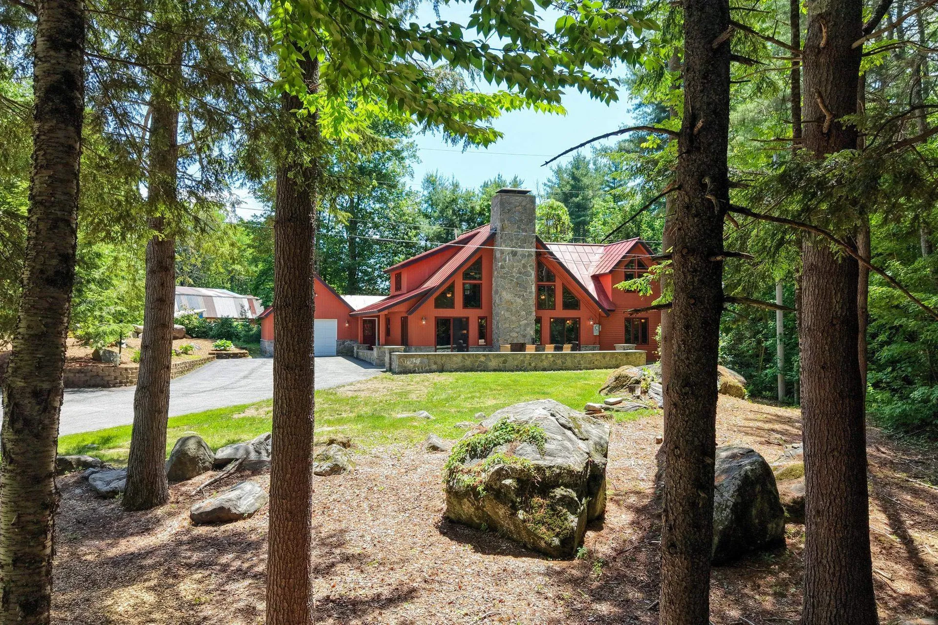 168 Chandler Road Chester VT 05143