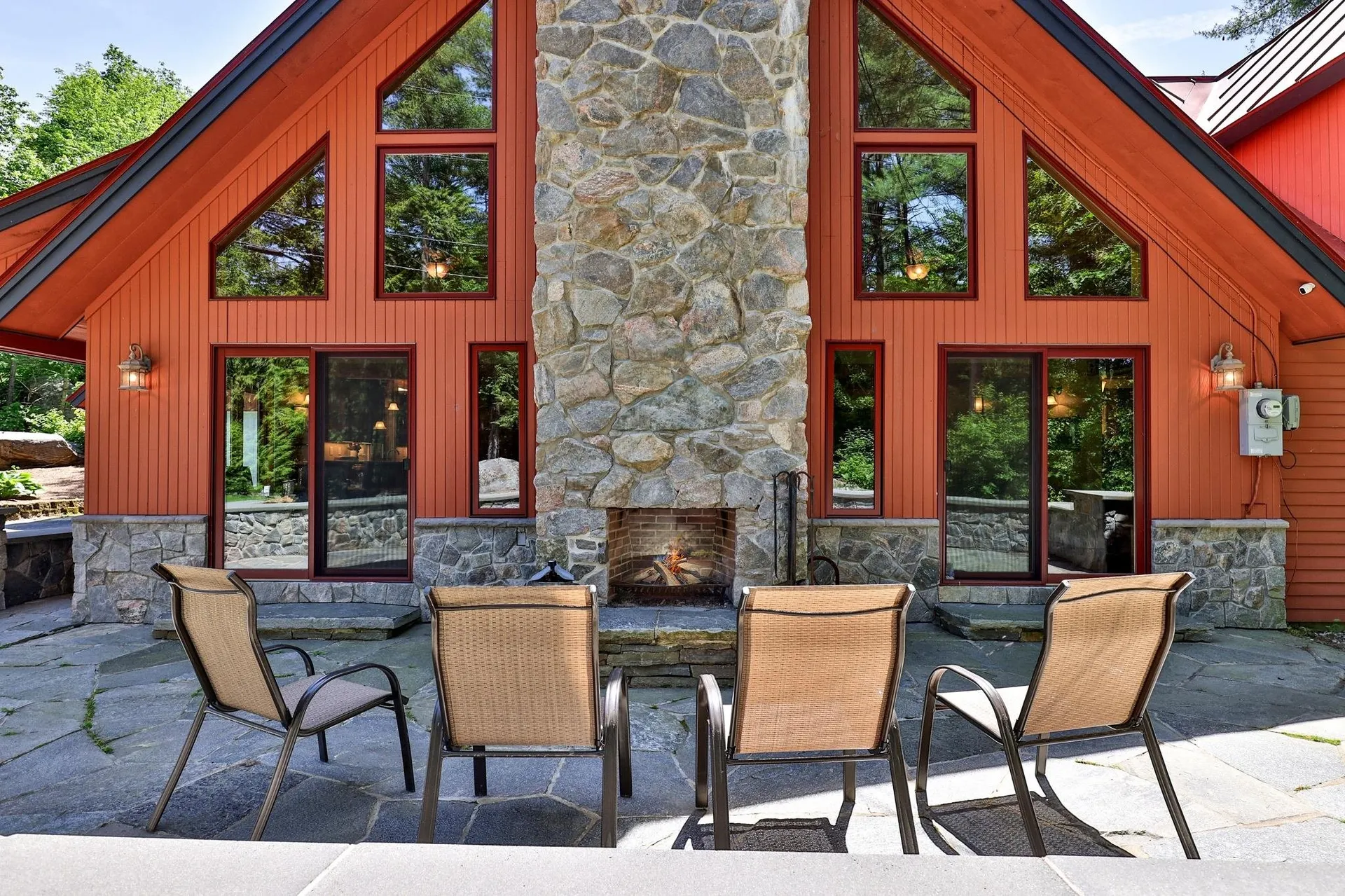 168 Chandler Road Chester VT 05143