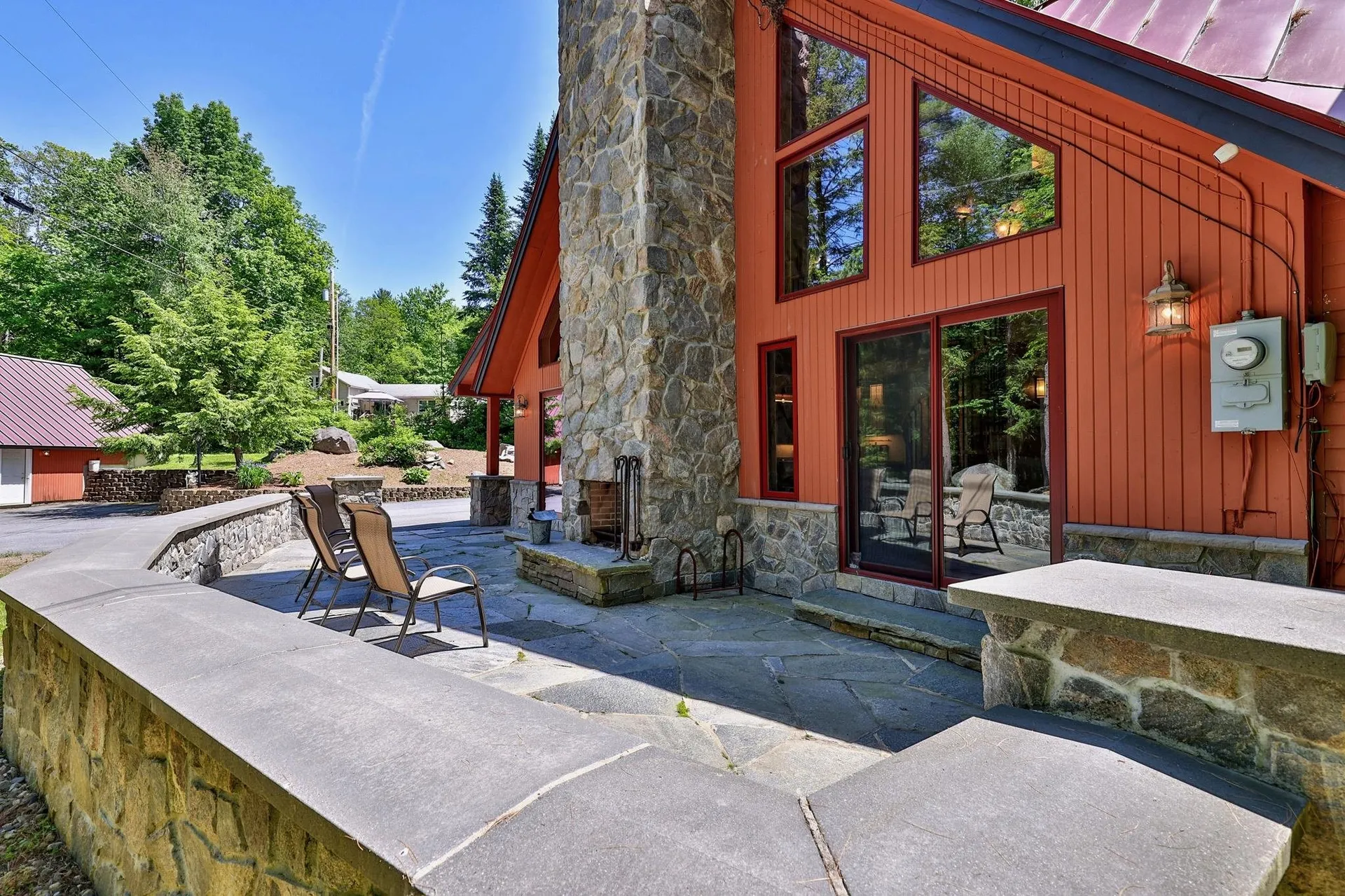 168 Chandler Road Chester VT 05143