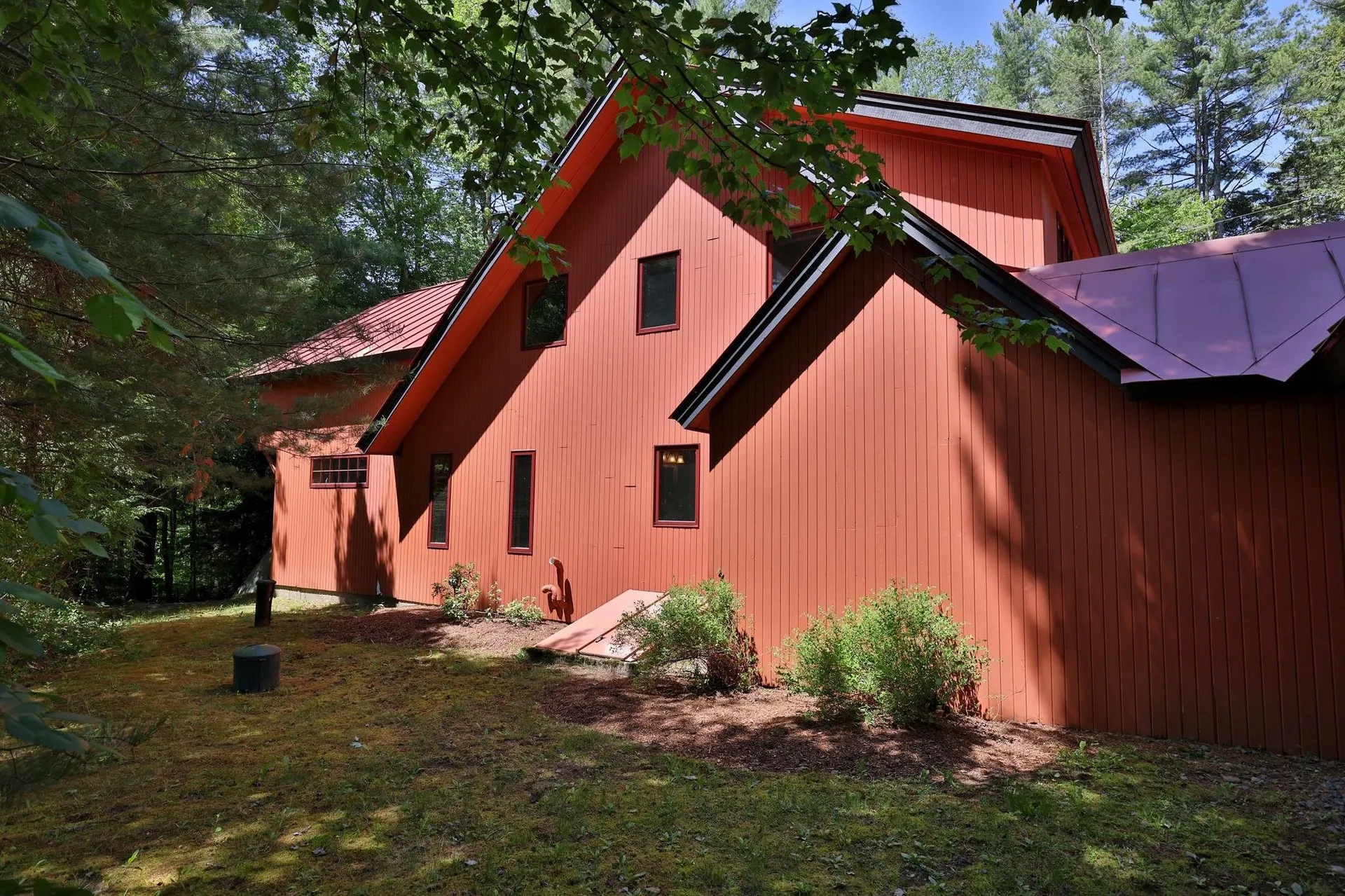 168 Chandler Road Chester VT 05143