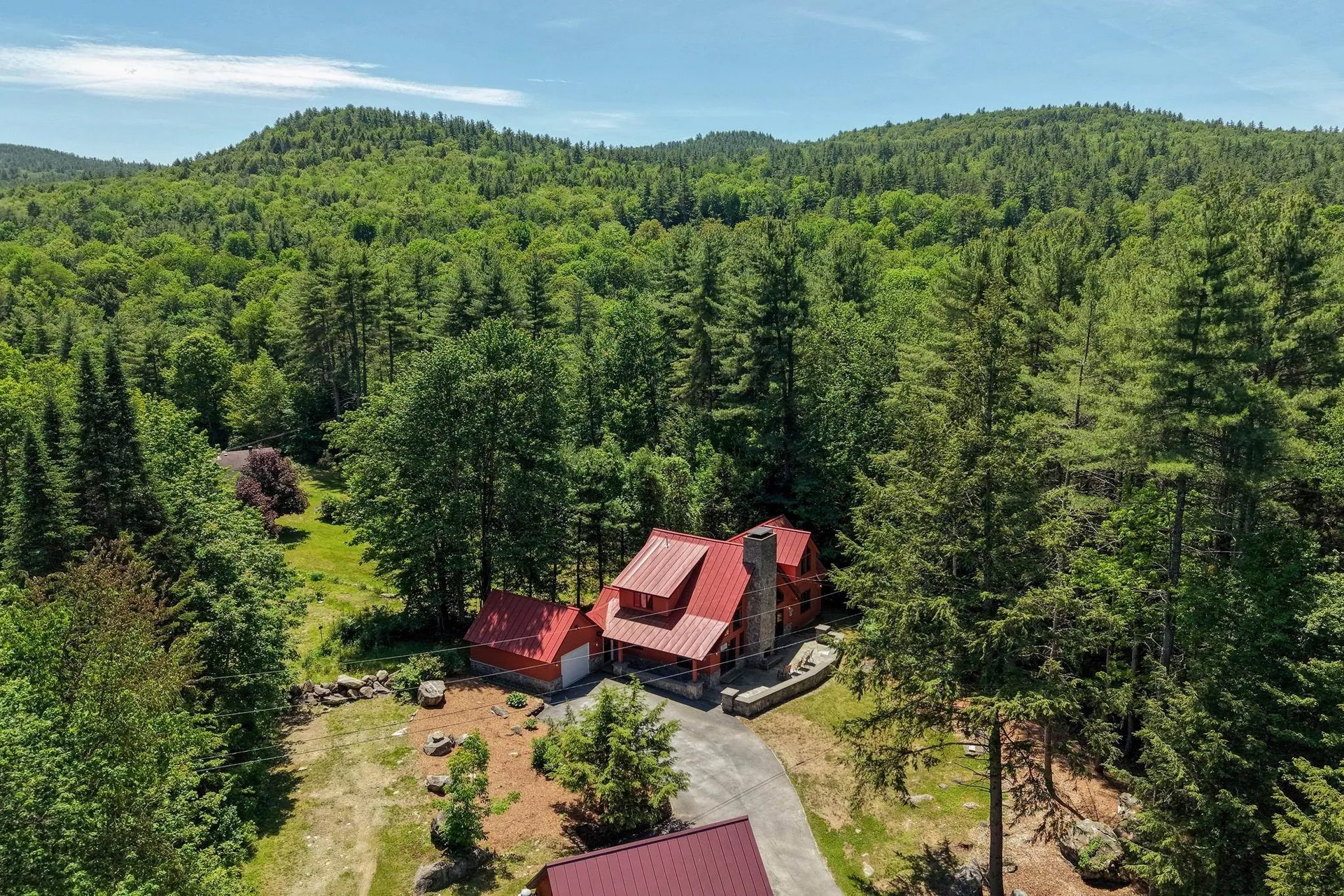 168 Chandler Road Chester VT 05143