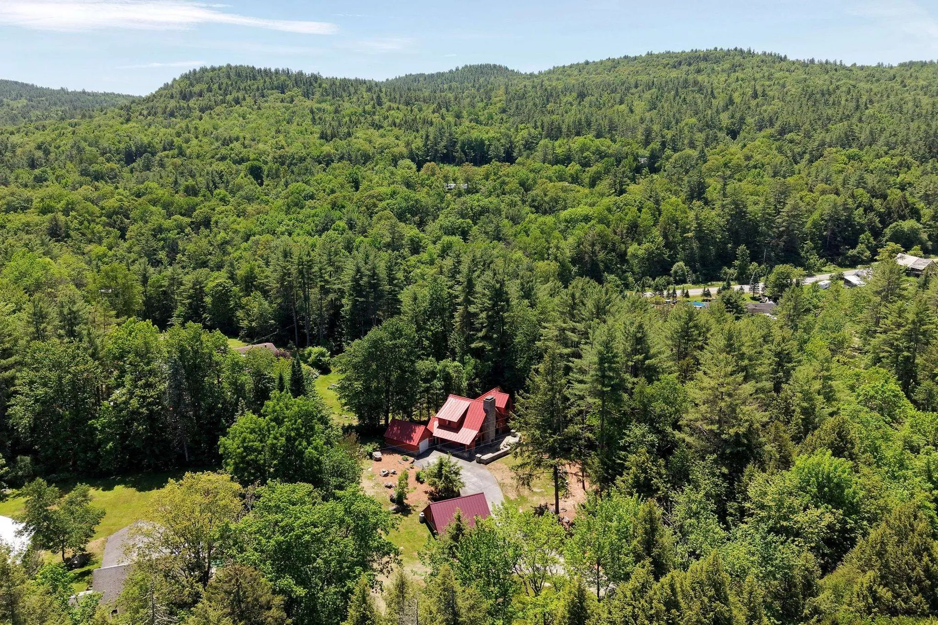 168 Chandler Road Chester VT 05143