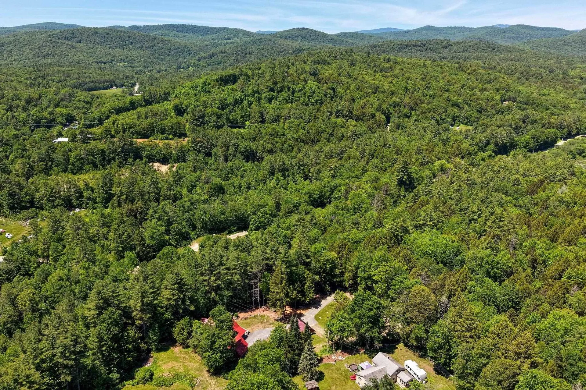 168 Chandler Road Chester VT 05143