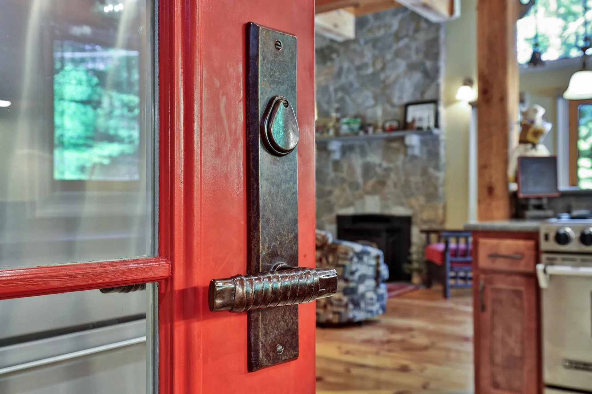 168 Chandler Road Chester VT 05143