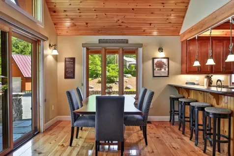 168 Chandler Road Chester VT 05143