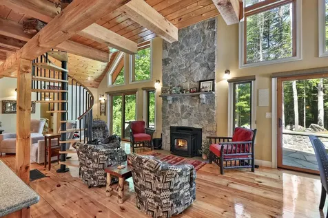 168 Chandler Road Chester VT 05143