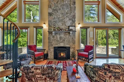168 Chandler Road Chester VT 05143