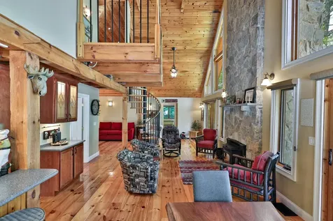 168 Chandler Road Chester VT 05143