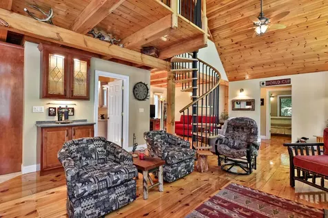168 Chandler Road Chester VT 05143