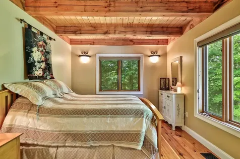 168 Chandler Road Chester VT 05143