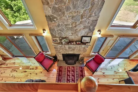 168 Chandler Road Chester VT 05143