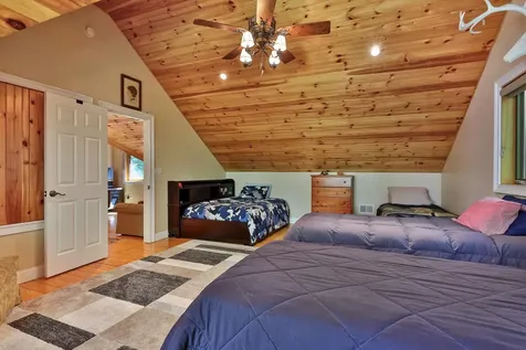 168 Chandler Road Chester VT 05143