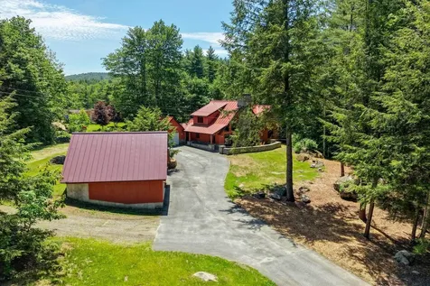 168 Chandler Road Chester VT 05143