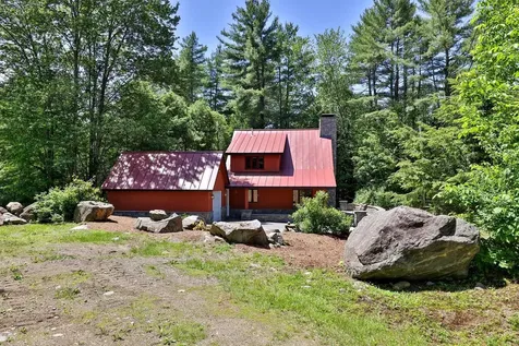 168 Chandler Road Chester VT 05143