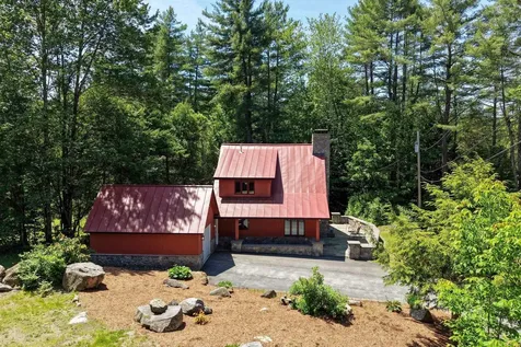168 Chandler Road Chester VT 05143