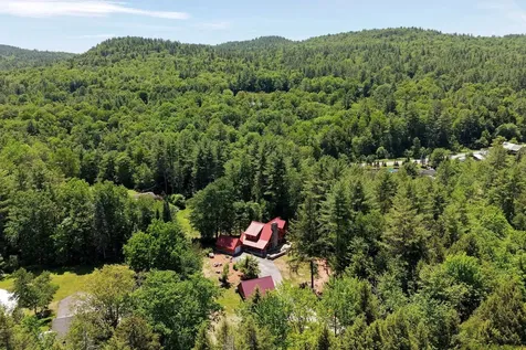 168 Chandler Road Chester VT 05143