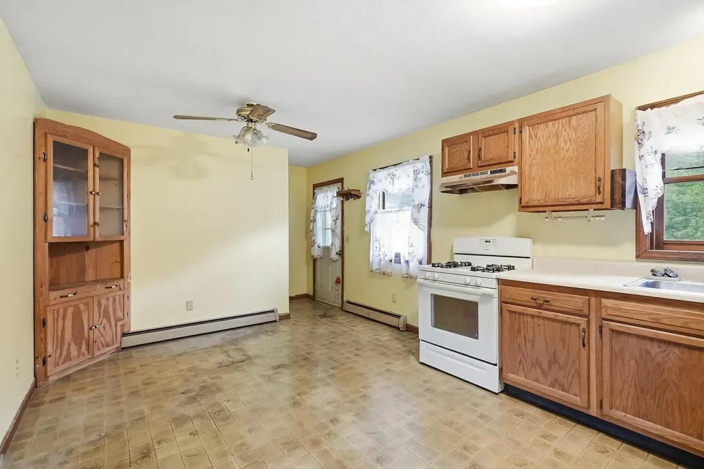 104 Ridgeview Drive Extension Georgia VT 05468