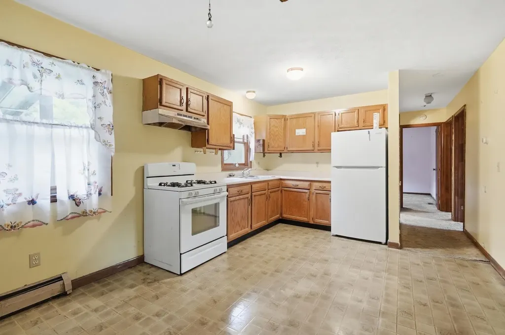 104 Ridgeview Drive Extension Georgia VT 05468